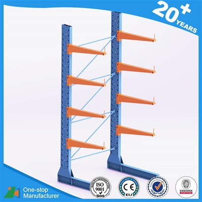 מתלה שלוחה חד צדדי